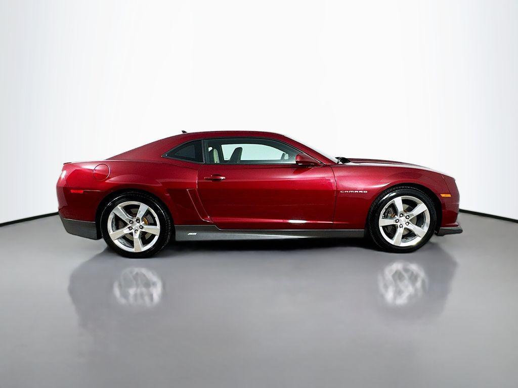 used 2010 Chevrolet Camaro car, priced at $24,495