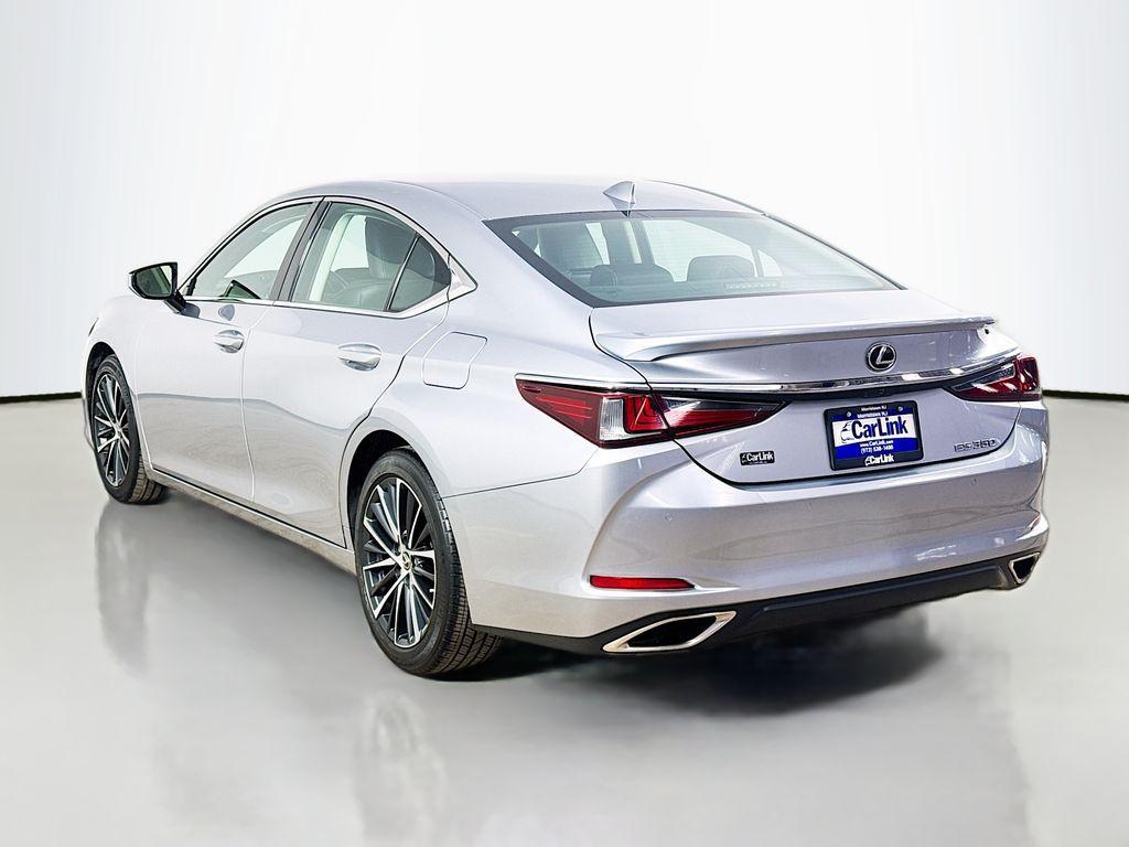 used 2022 Lexus ES 350 car, priced at $32,994