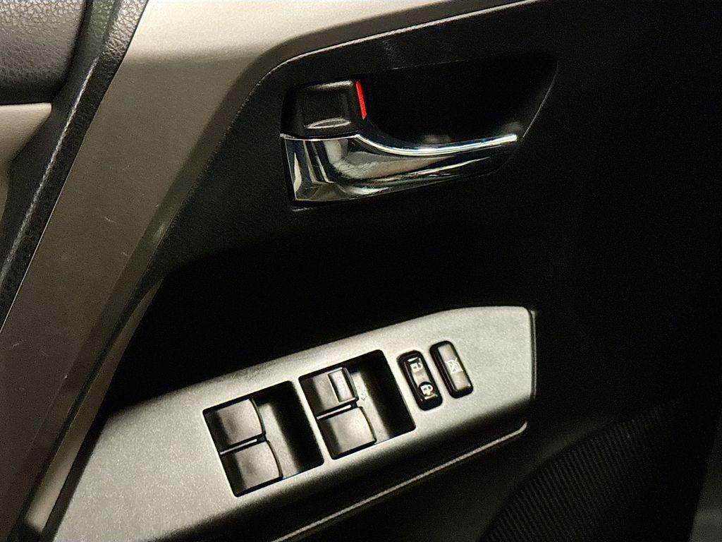 used 2016 Toyota RAV4 Hybrid car, priced at $9,994