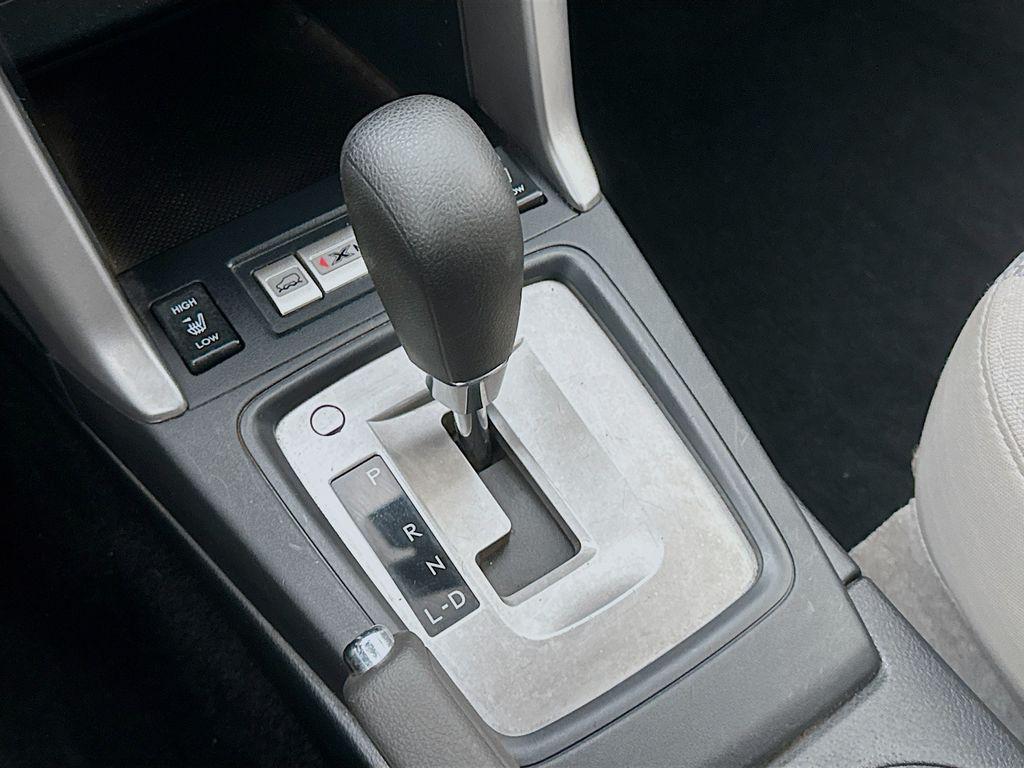 used 2018 Subaru Forester car, priced at $15,495