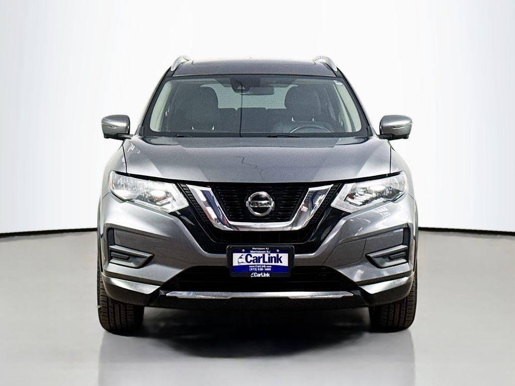 used 2019 Nissan Rogue car, priced at $13,295