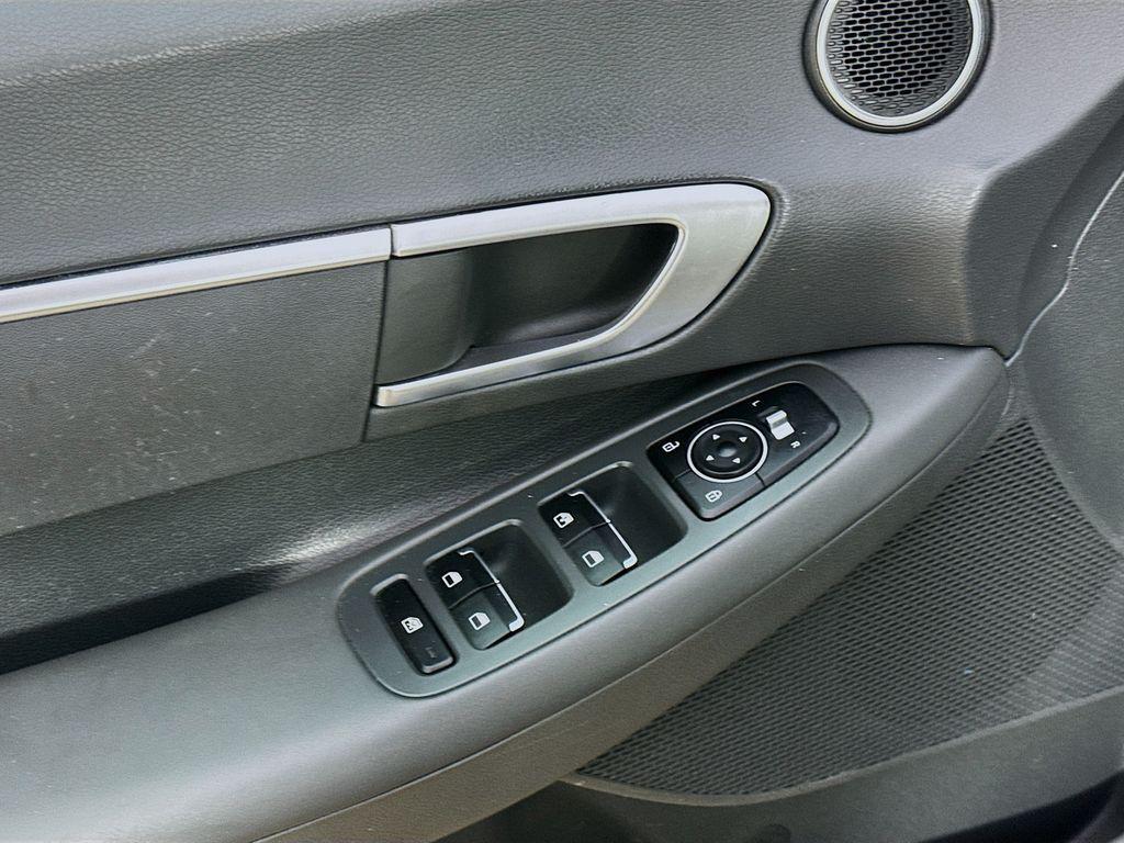 used 2020 Hyundai Sonata car, priced at $13,495