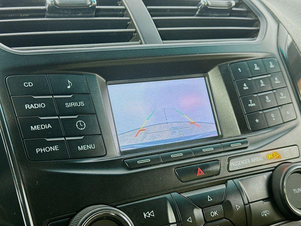 used 2016 Ford Explorer car, priced at $11,795