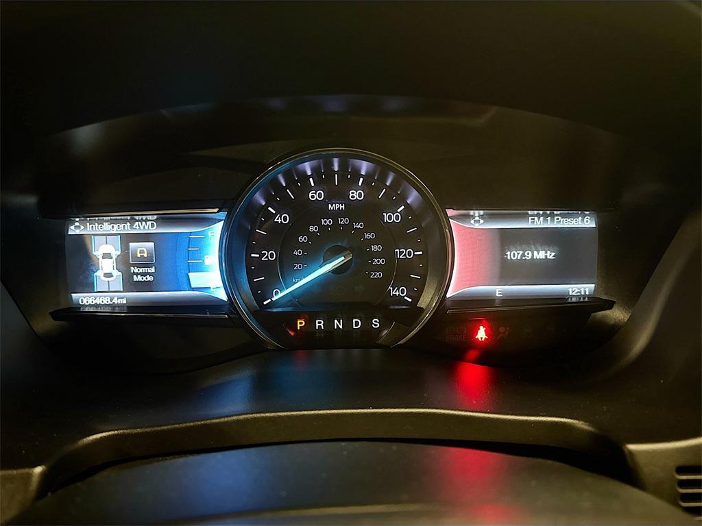 used 2018 Ford Explorer car, priced at $17,775