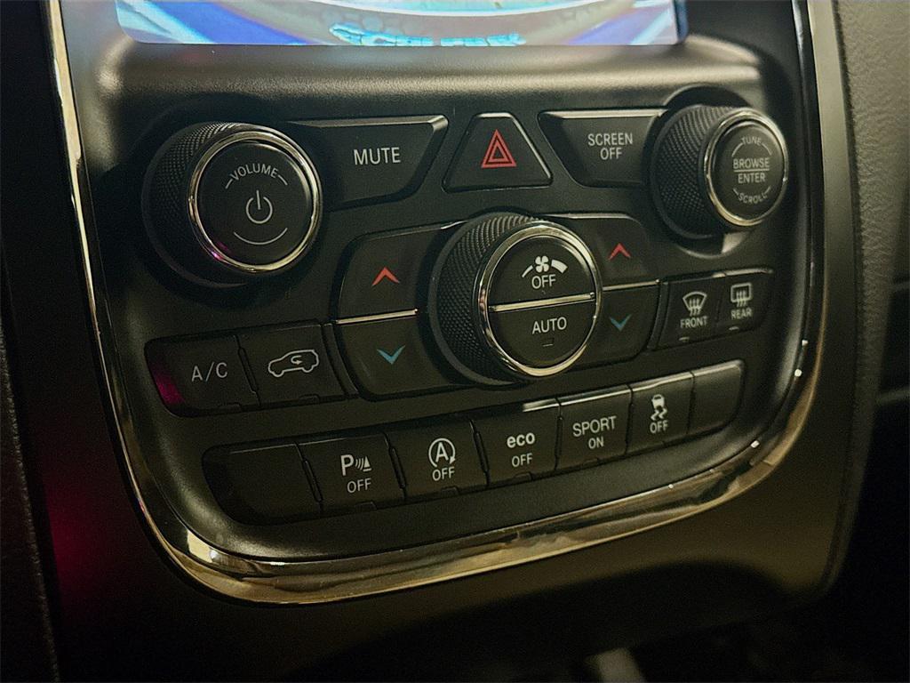 used 2018 Dodge Durango car, priced at $16,595