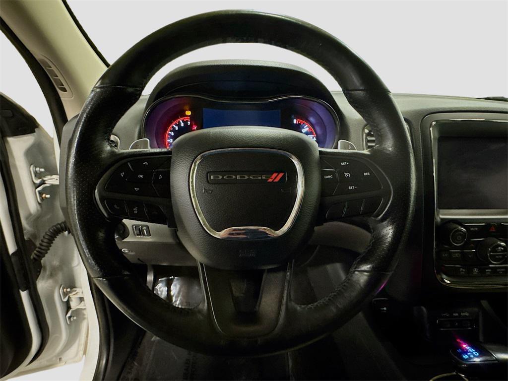 used 2018 Dodge Durango car, priced at $16,595
