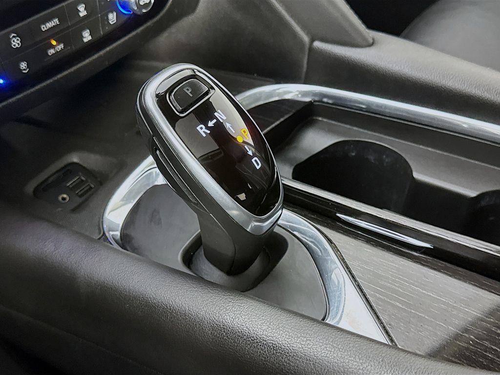 used 2021 Buick Enclave car, priced at $20,495