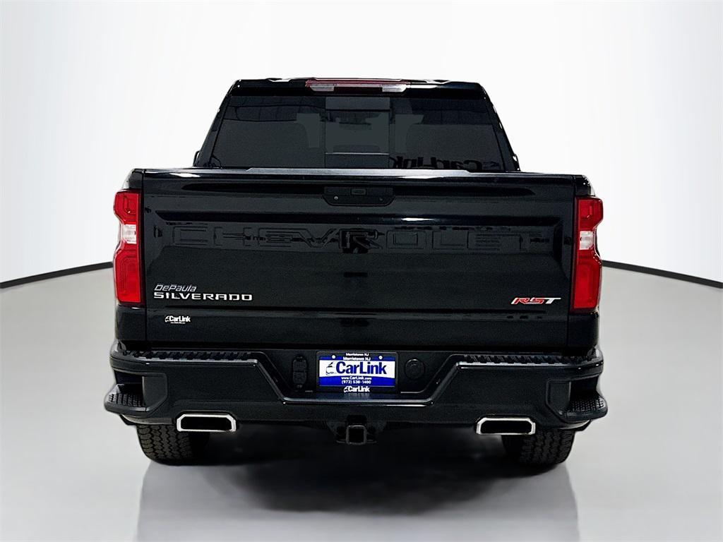 used 2020 Chevrolet Silverado 1500 car, priced at $27,295