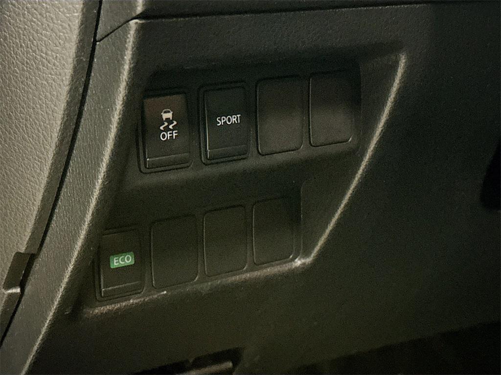 used 2016 Nissan Rogue car, priced at $9,995