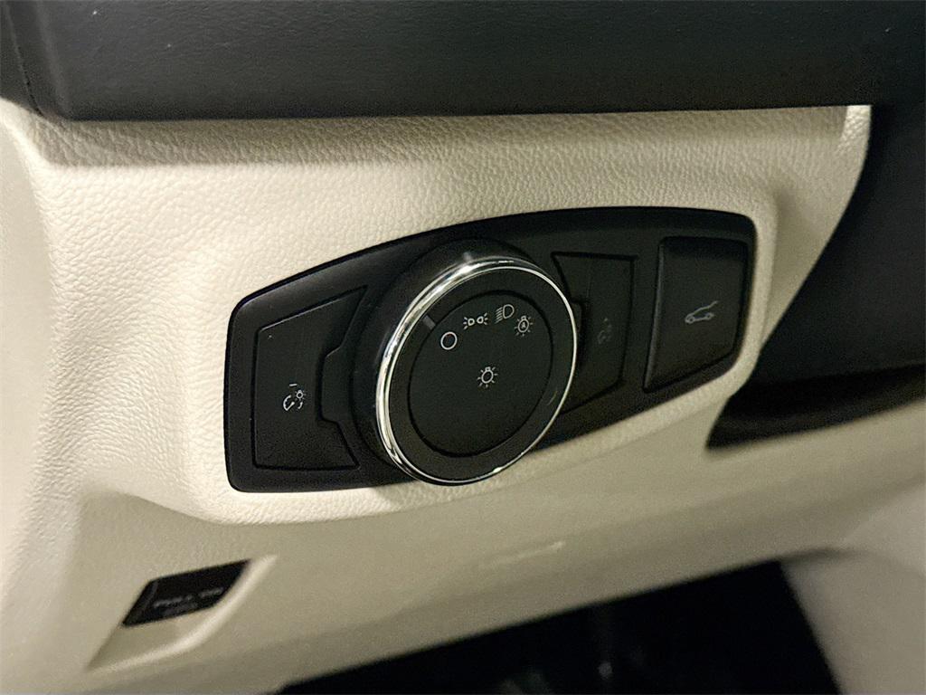 used 2016 Lincoln MKC car, priced at $11,295