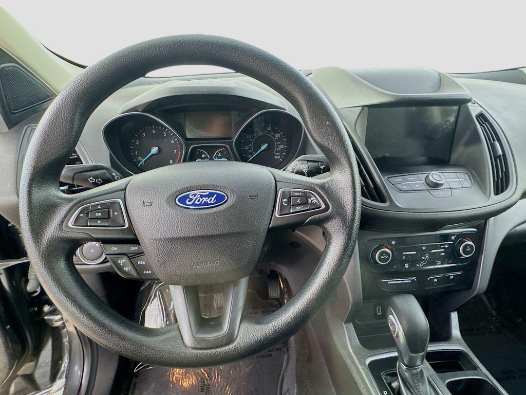 used 2019 Ford Escape car, priced at $10,994