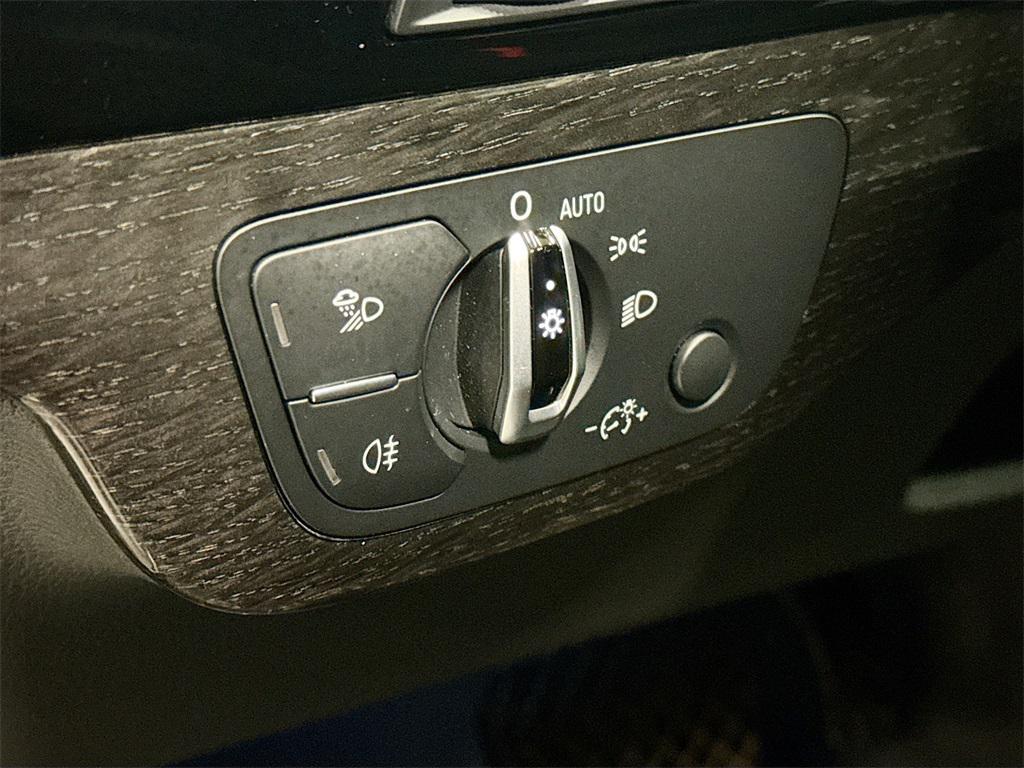 used 2017 Audi Q7 car, priced at $15,495