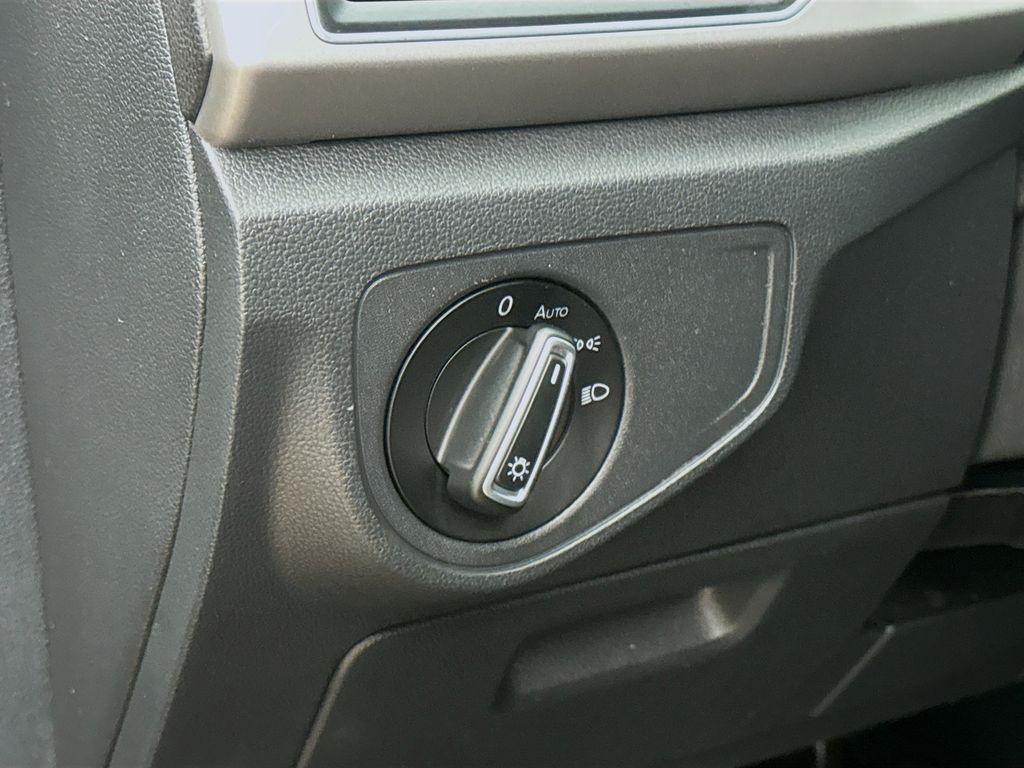 used 2019 Volkswagen Atlas car, priced at $17,995
