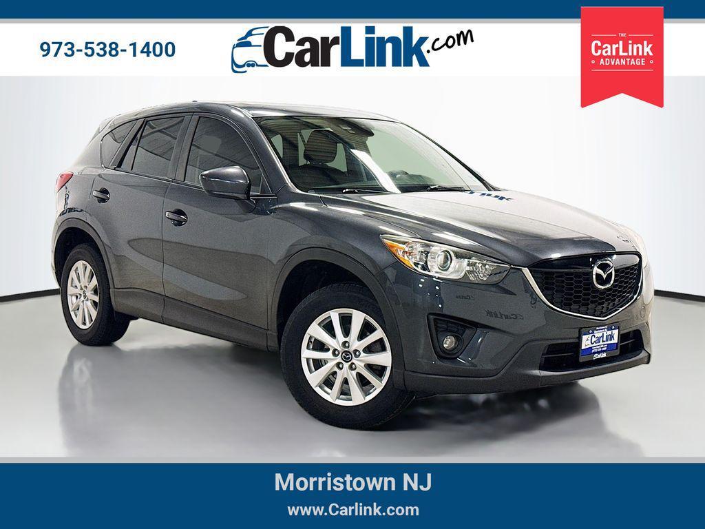 used 2014 Mazda CX-5 car, priced at $10,795