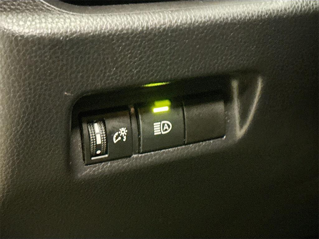 used 2019 Toyota RAV4 Hybrid car, priced at $22,995