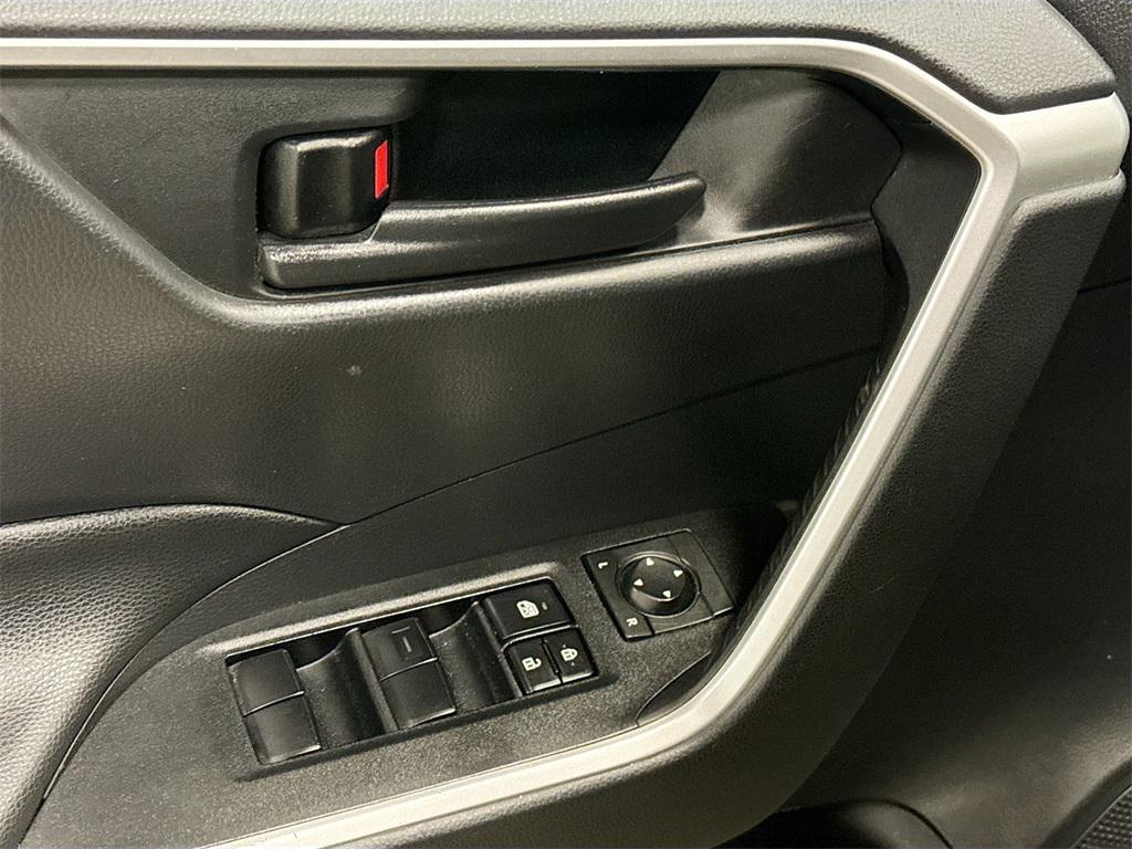 used 2019 Toyota RAV4 Hybrid car, priced at $22,995