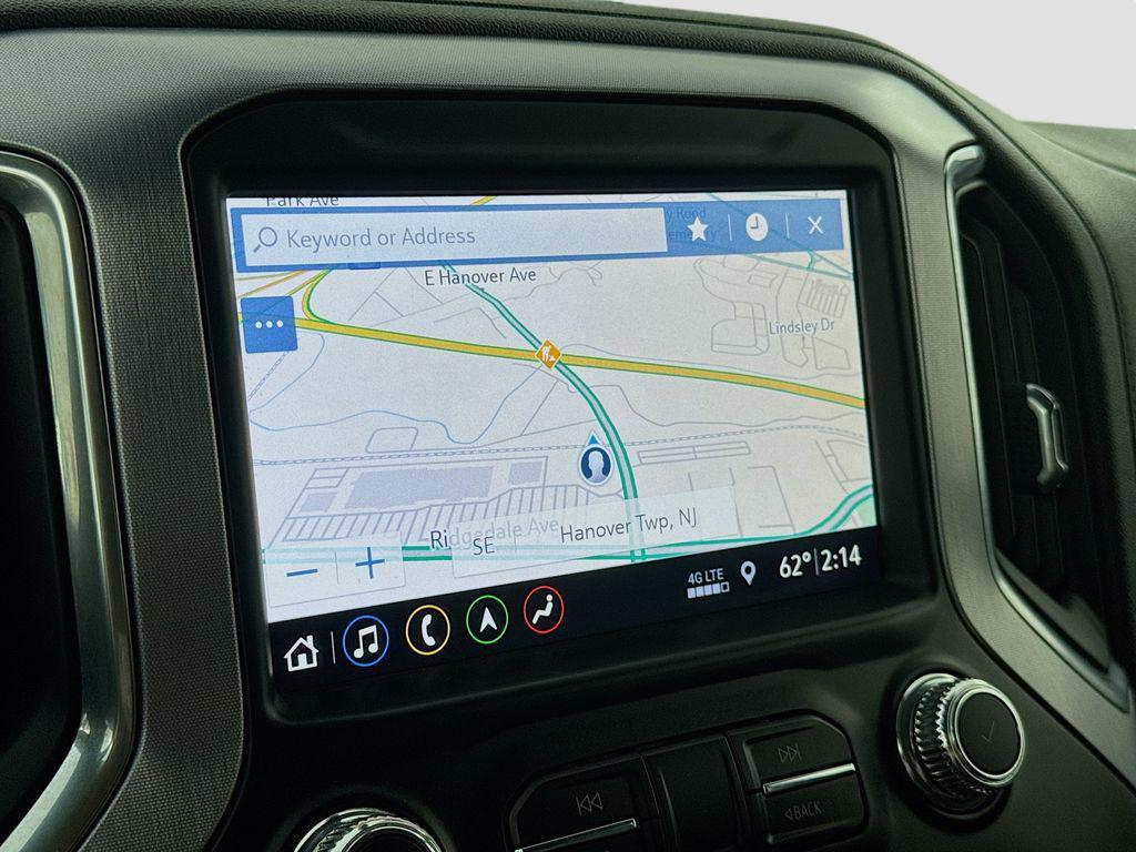 used 2019 GMC Sierra 1500 car, priced at $32,595