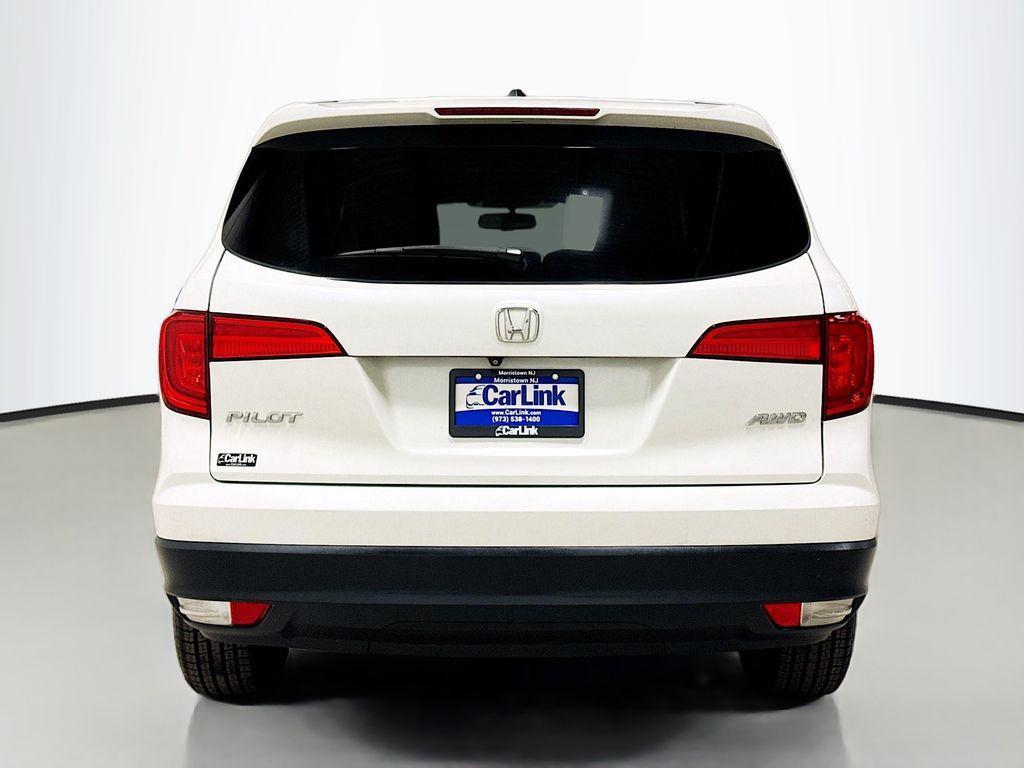 used 2016 Honda Pilot car, priced at $12,995