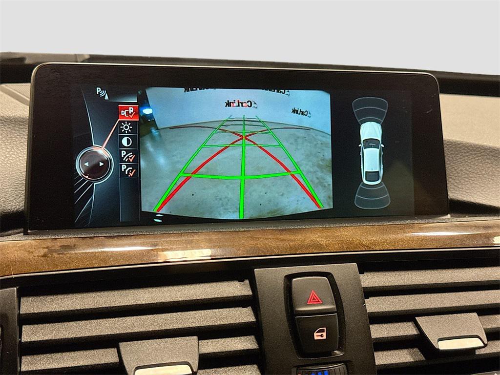 used 2016 BMW 328 Gran Turismo car, priced at $11,495