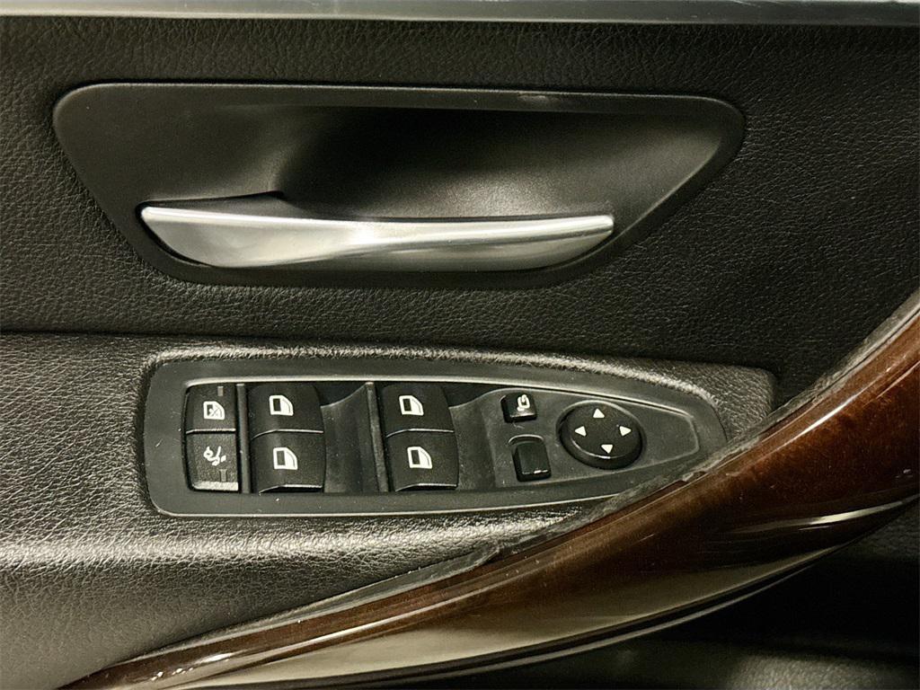 used 2016 BMW 328 Gran Turismo car, priced at $11,495