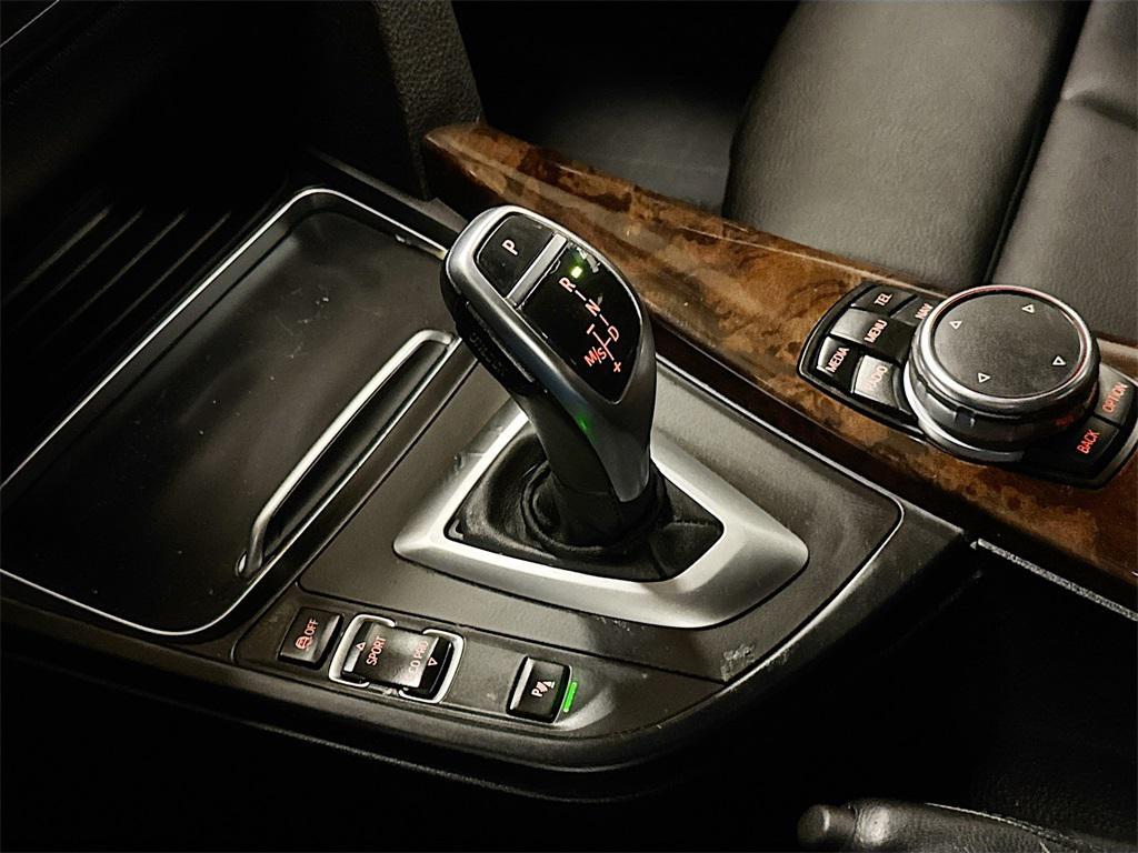 used 2016 BMW 328 Gran Turismo car, priced at $11,495