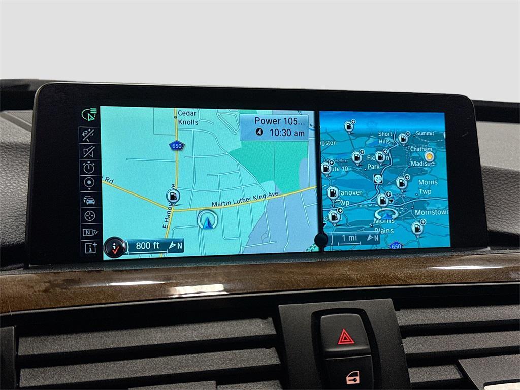 used 2016 BMW 328 Gran Turismo car, priced at $11,495