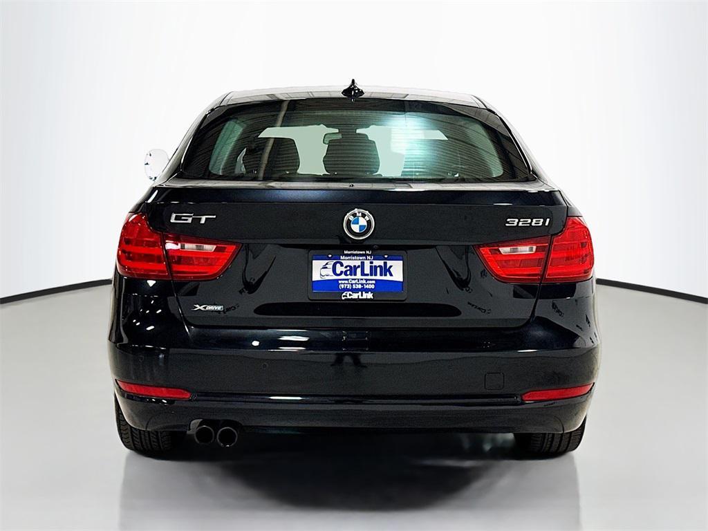 used 2016 BMW 328 Gran Turismo car, priced at $11,495
