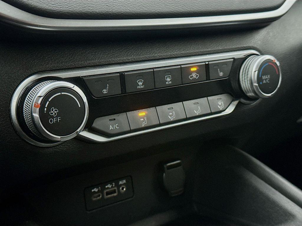 used 2021 Nissan Altima car, priced at $15,994