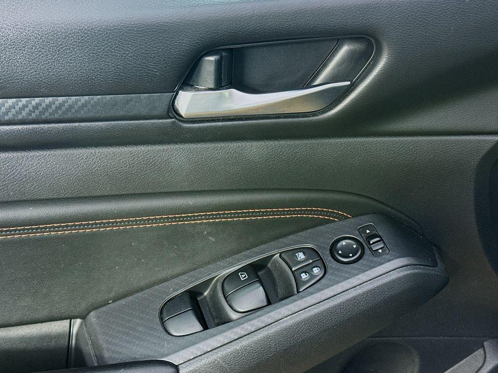 used 2021 Nissan Altima car, priced at $15,994