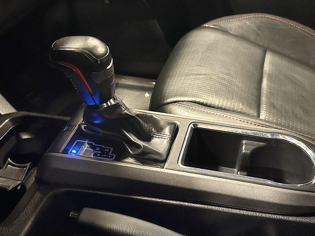 used 2019 Toyota Tacoma car, priced at $32,995