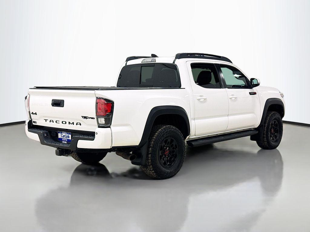 used 2019 Toyota Tacoma car, priced at $32,995