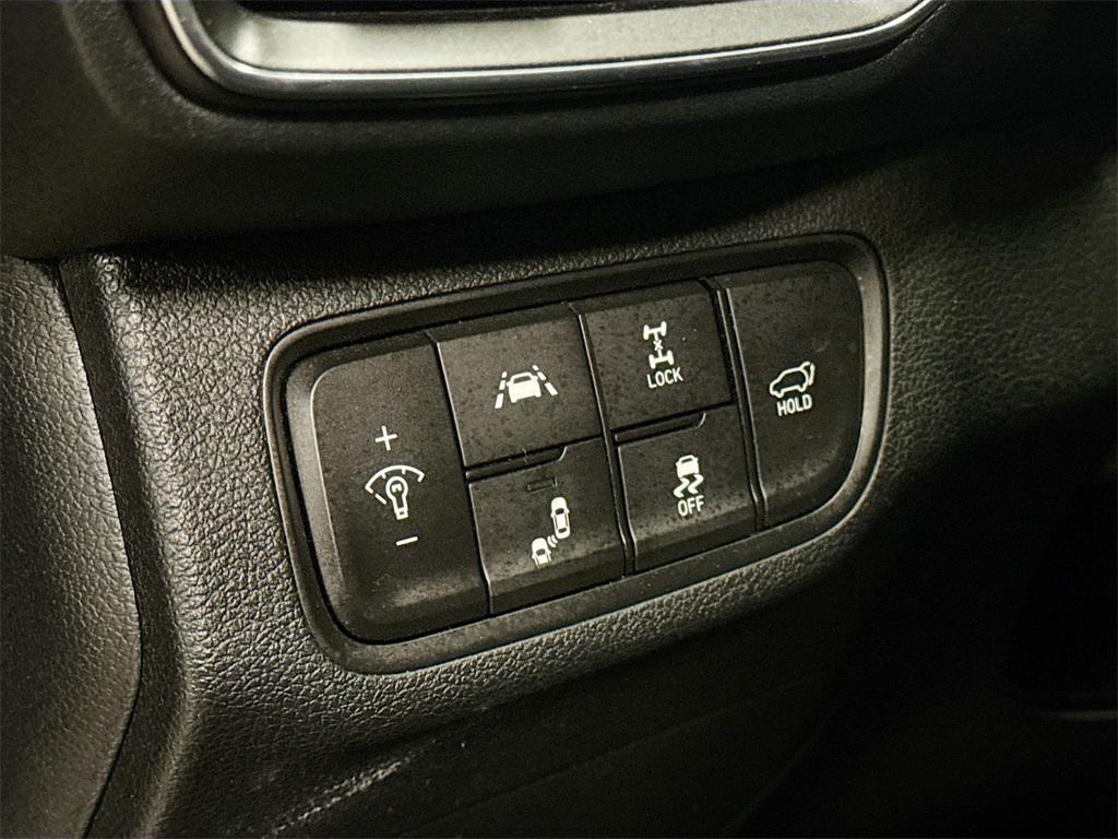 used 2020 Hyundai Santa Fe car, priced at $14,775