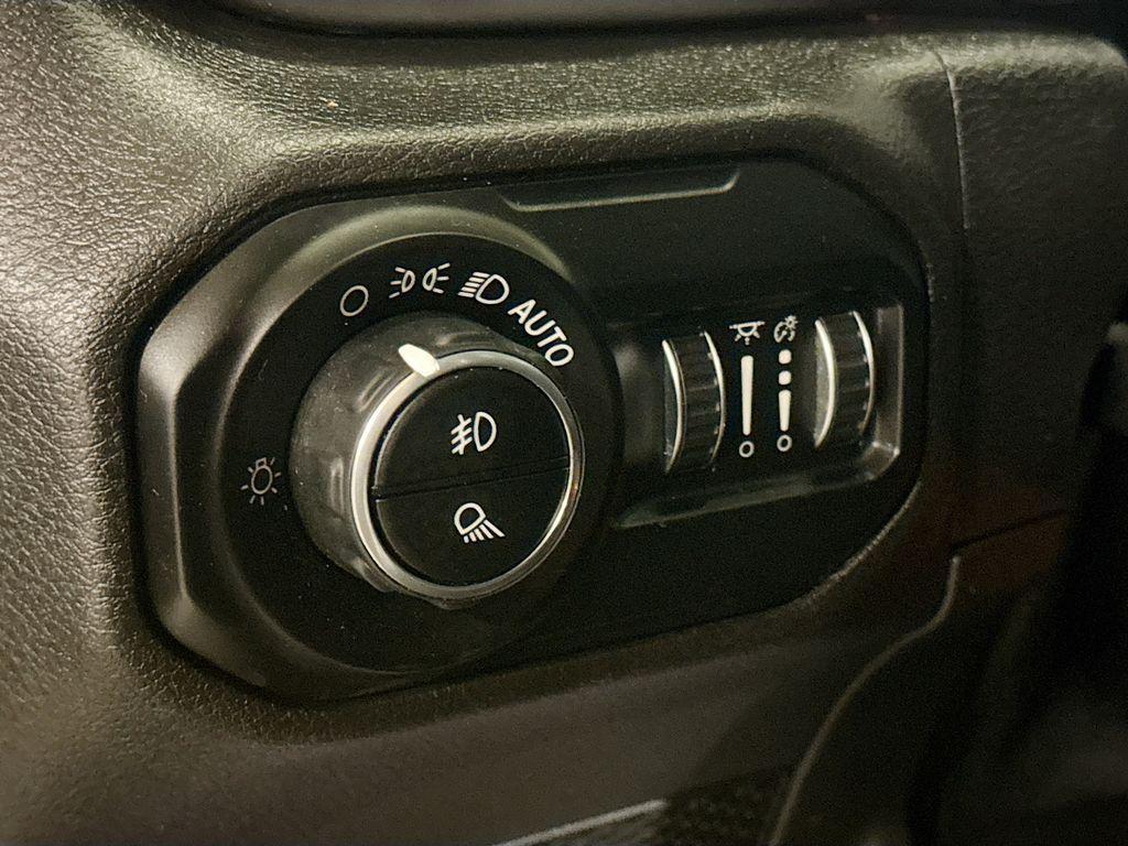 used 2020 Jeep Gladiator car, priced at $24,395