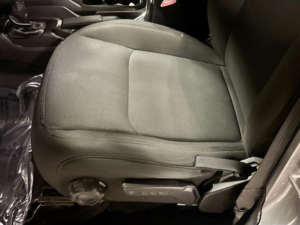 used 2020 Jeep Gladiator car, priced at $24,395