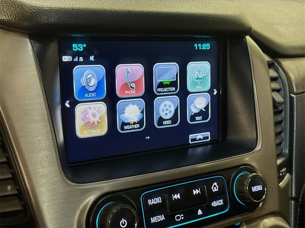 used 2018 GMC Yukon car, priced at $31,495