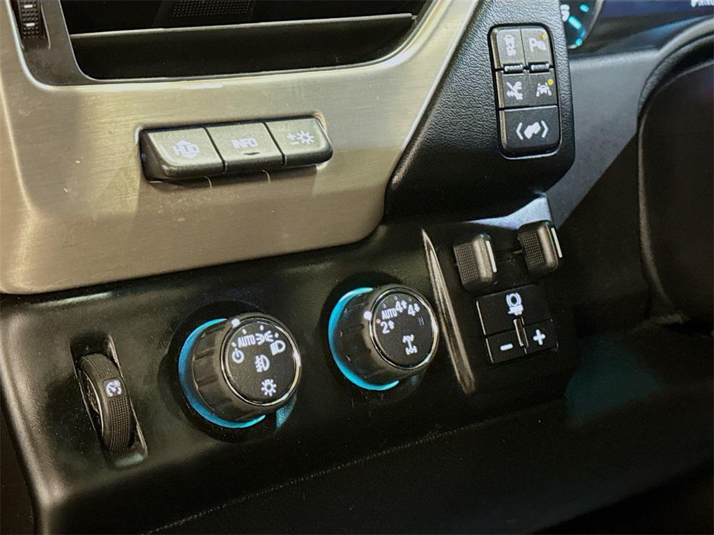 used 2018 GMC Yukon car, priced at $31,495