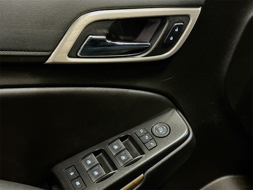 used 2018 GMC Yukon car, priced at $31,495