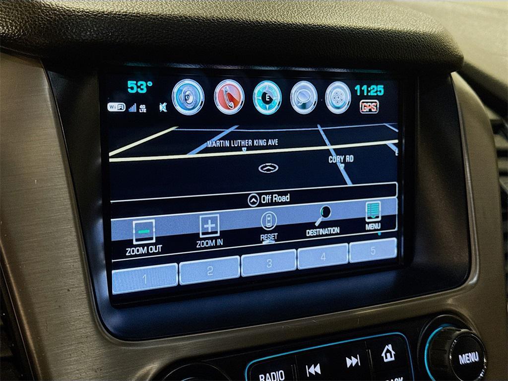 used 2018 GMC Yukon car, priced at $31,495