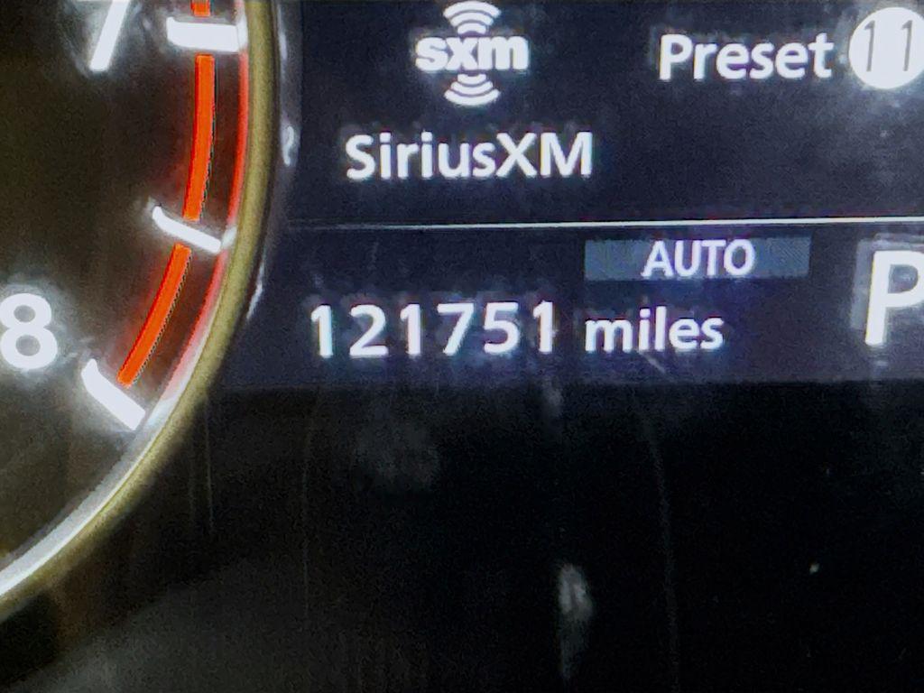 used 2021 Nissan Rogue car, priced at $13,595