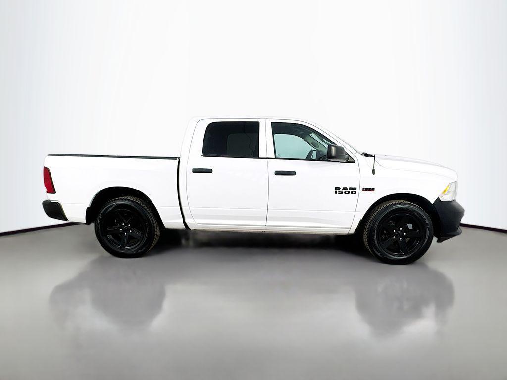 used 2016 Ram 1500 car, priced at $16,295