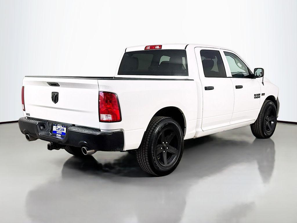 used 2016 Ram 1500 car, priced at $16,295