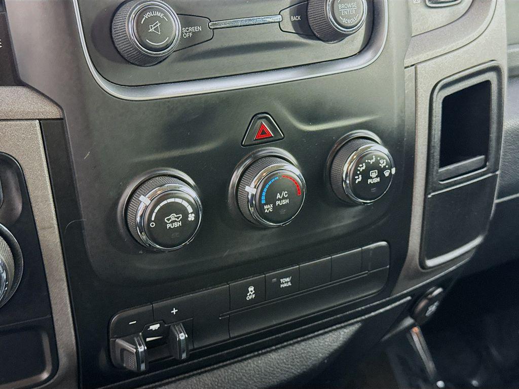 used 2016 Ram 1500 car, priced at $16,295