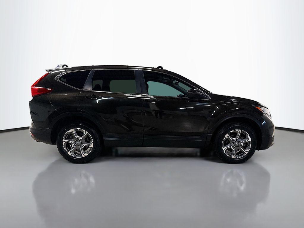 used 2018 Honda CR-V car, priced at $15,995