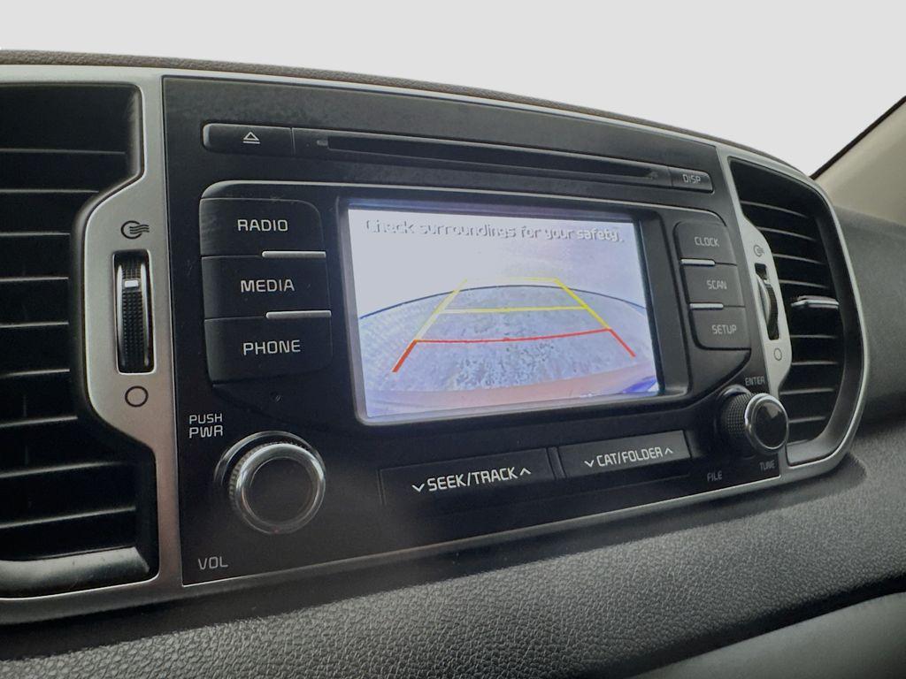 used 2019 Kia Sportage car, priced at $12,794
