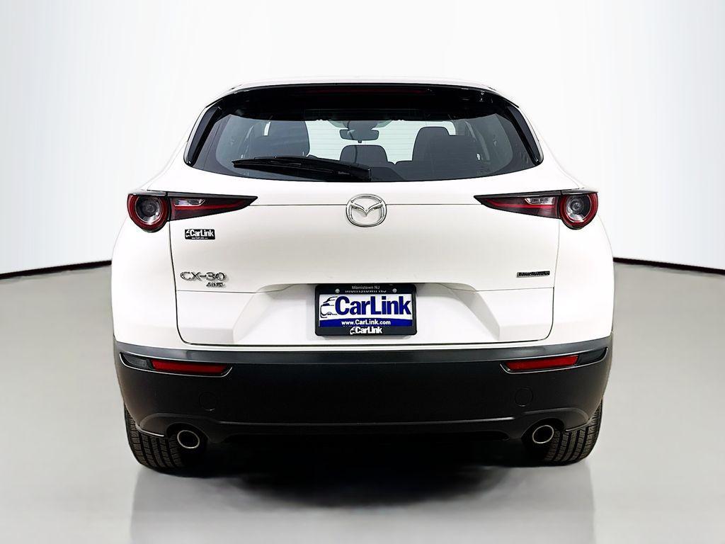 used 2020 Mazda CX-30 car, priced at $15,995