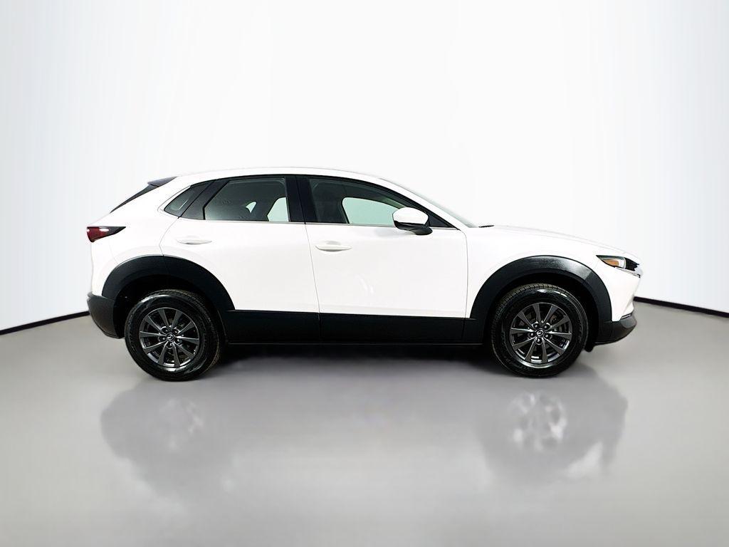 used 2020 Mazda CX-30 car, priced at $15,995
