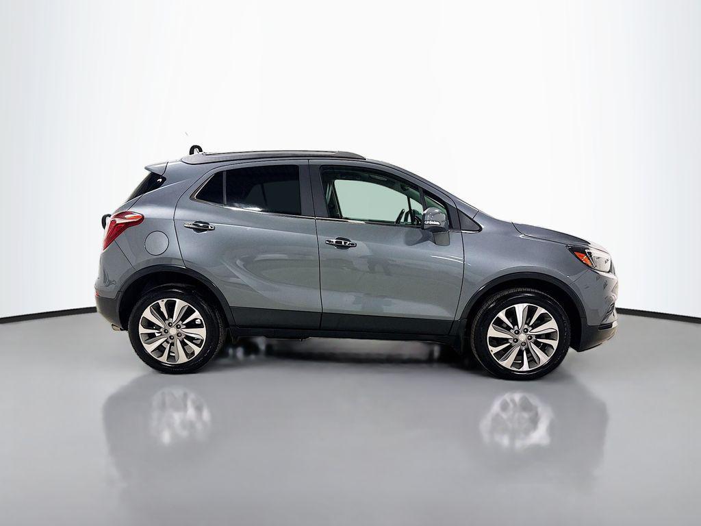 used 2019 Buick Encore car, priced at $11,499
