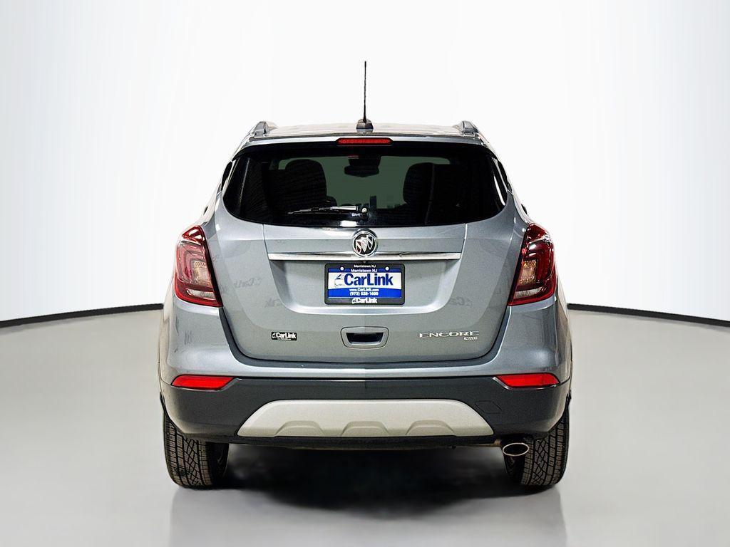 used 2019 Buick Encore car, priced at $11,499