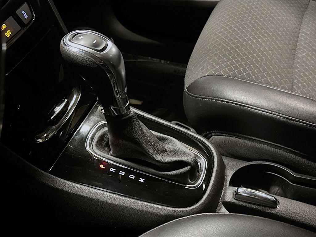 used 2019 Buick Encore car, priced at $11,499