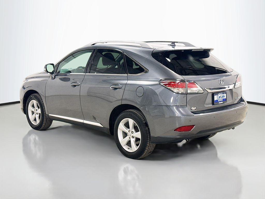 used 2013 Lexus RX 350 car, priced at $14,295